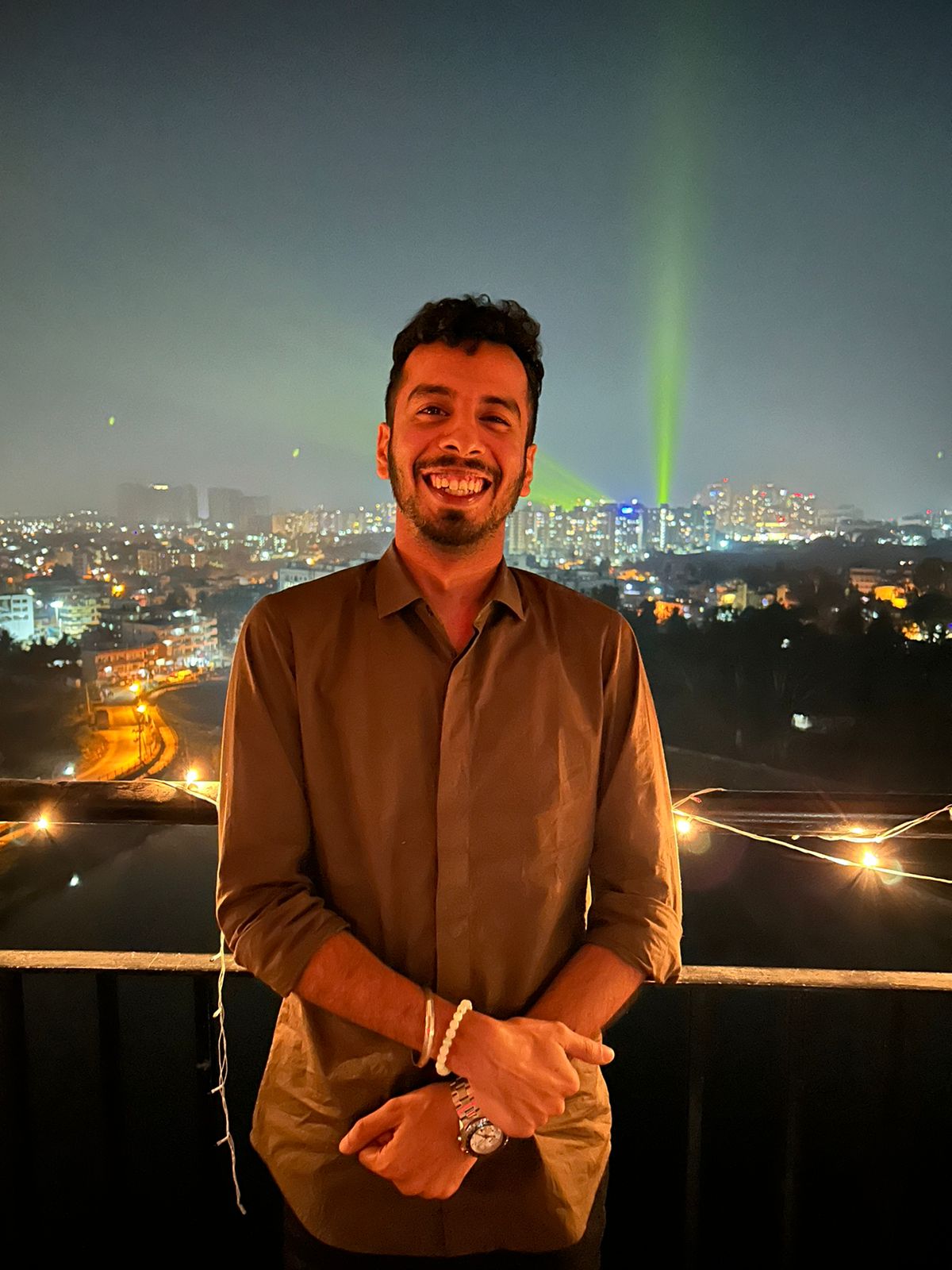 Abhas Dudeja profile picture